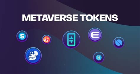 metaverse token